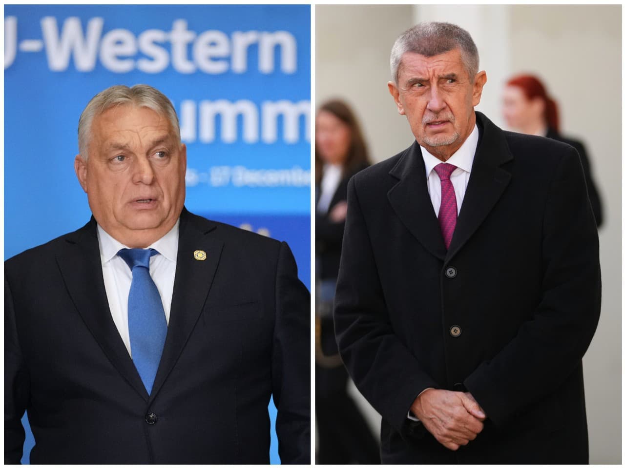 Babiš a Orbán: Spoločný boj za záujmy Európy
