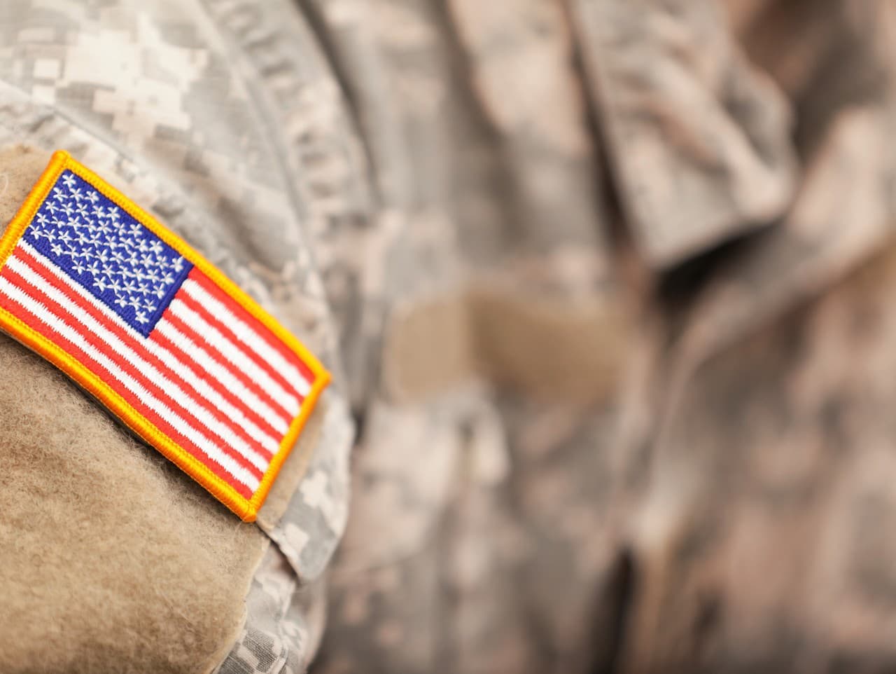 USA podnikli odvetný nálet na Islamský štát, zahynuli jeho členovia