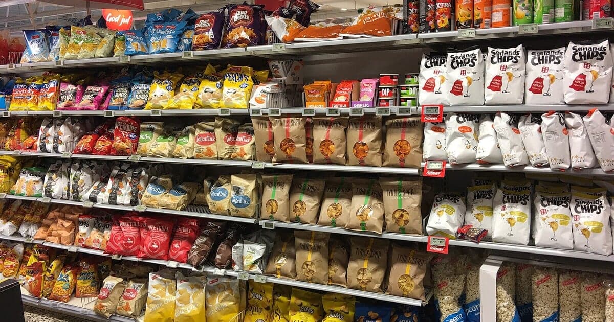 Vybrané potraviny na Slovensku zdražejú: DPH sa zvyšuje na 23 %