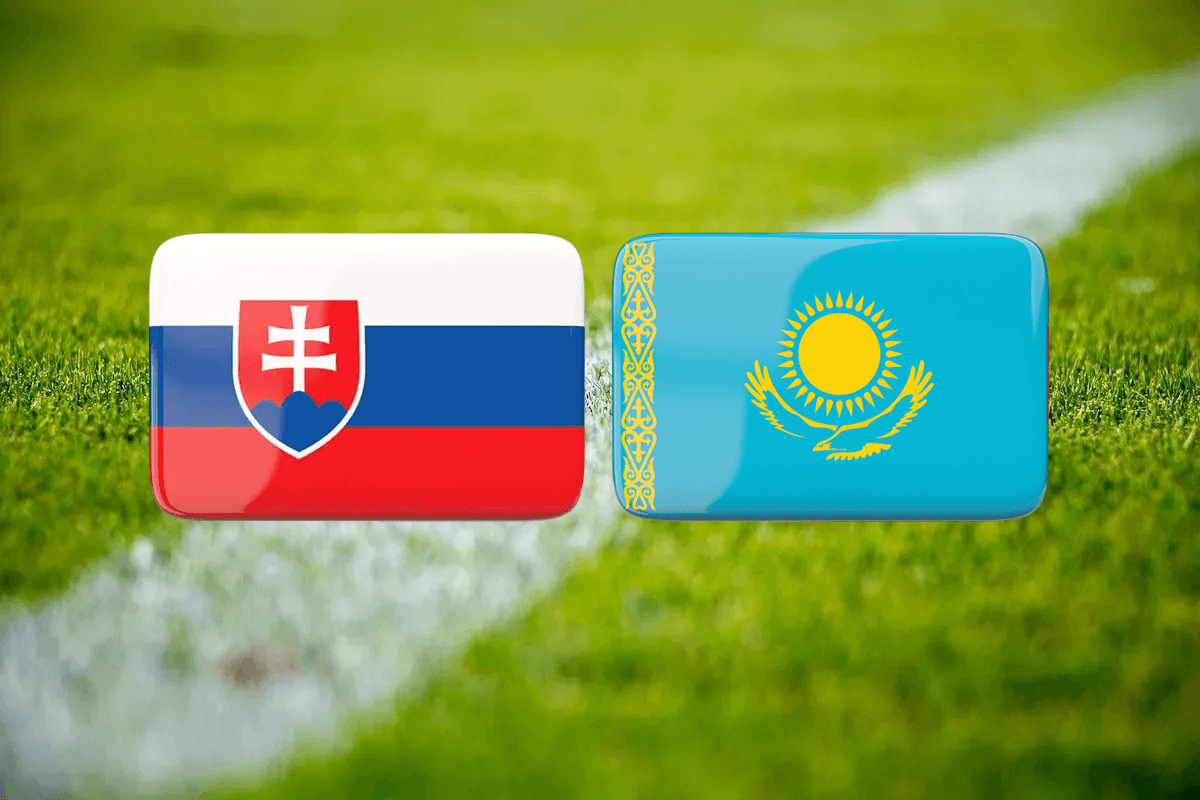 Slovensko hostí Kazachstan v kvalifikácii na EURO U21 2027