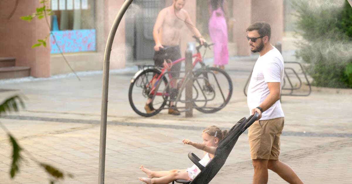 Rok 2026 môže byť najteplejší v histórii: El Niño sa vracia