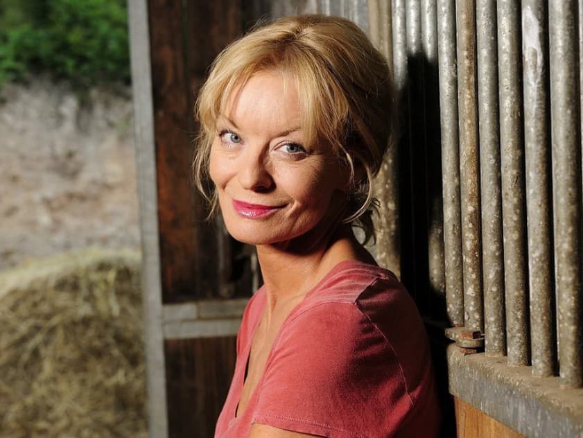 Cibulková sa ozvala: Chcú ma zničiť, tvrdí herečka po psychickom kolapse