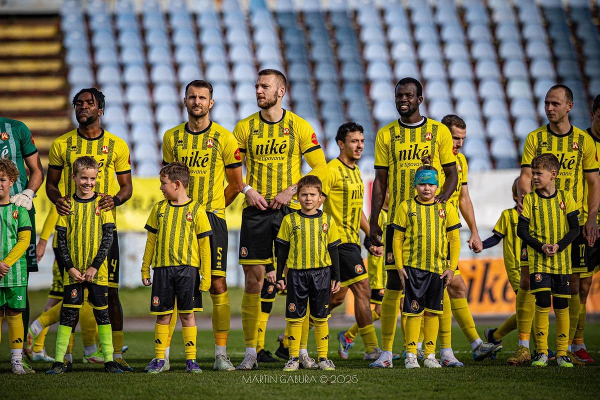 MFK Skalica postúpila do osemfinále Slovnaft Cupu