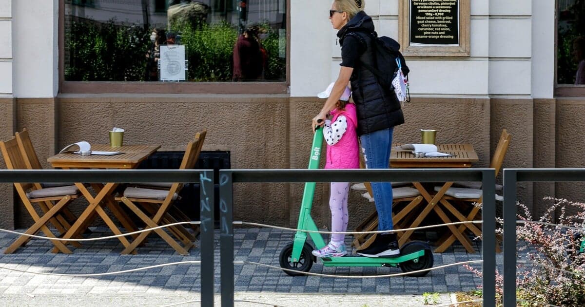 Nové pravidlo: Rýchlosť chôdze v zákone od roku 2026