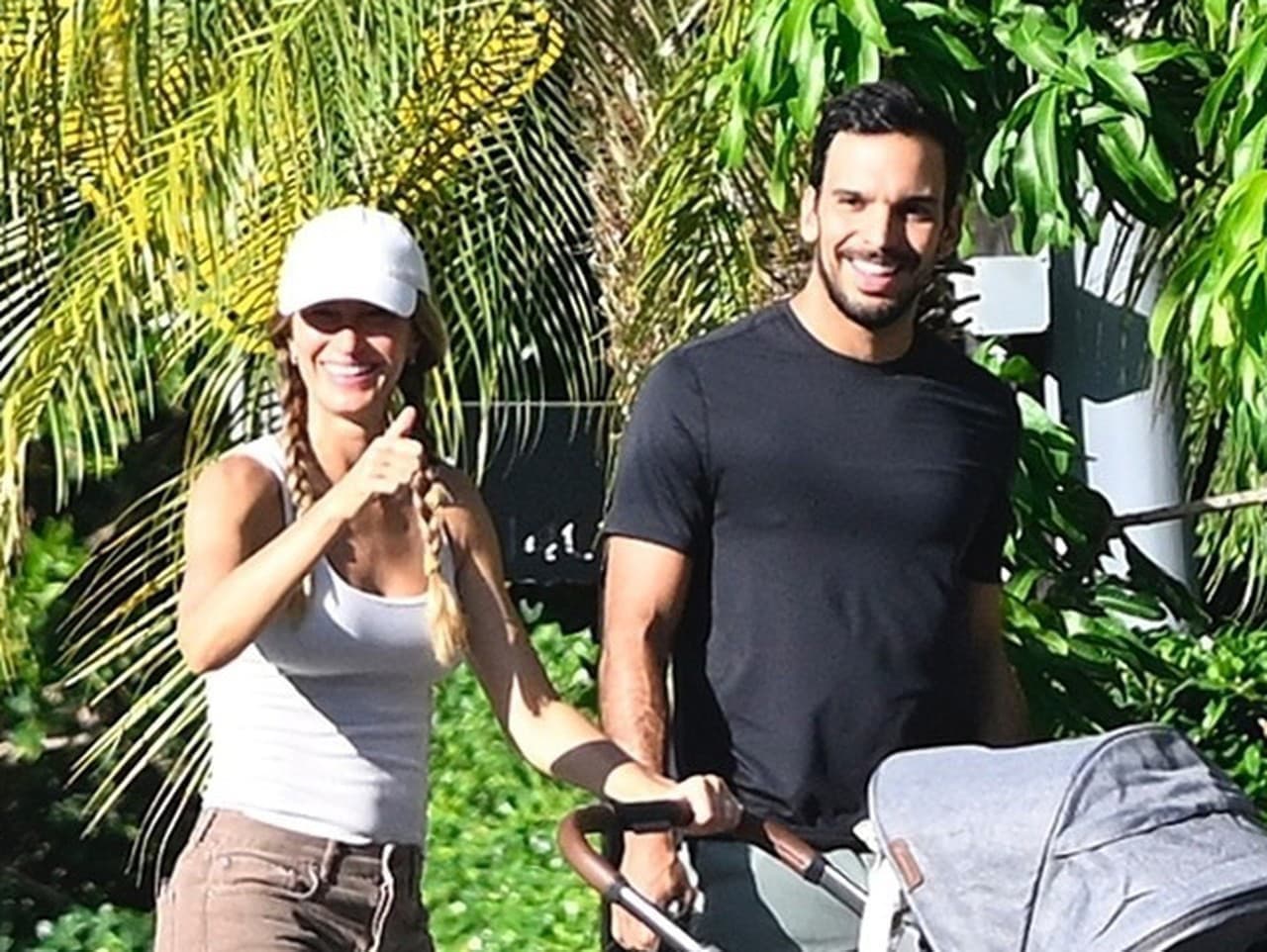 Gisele Bündchen sa tajne vydala: Nová kapitola v jej živote