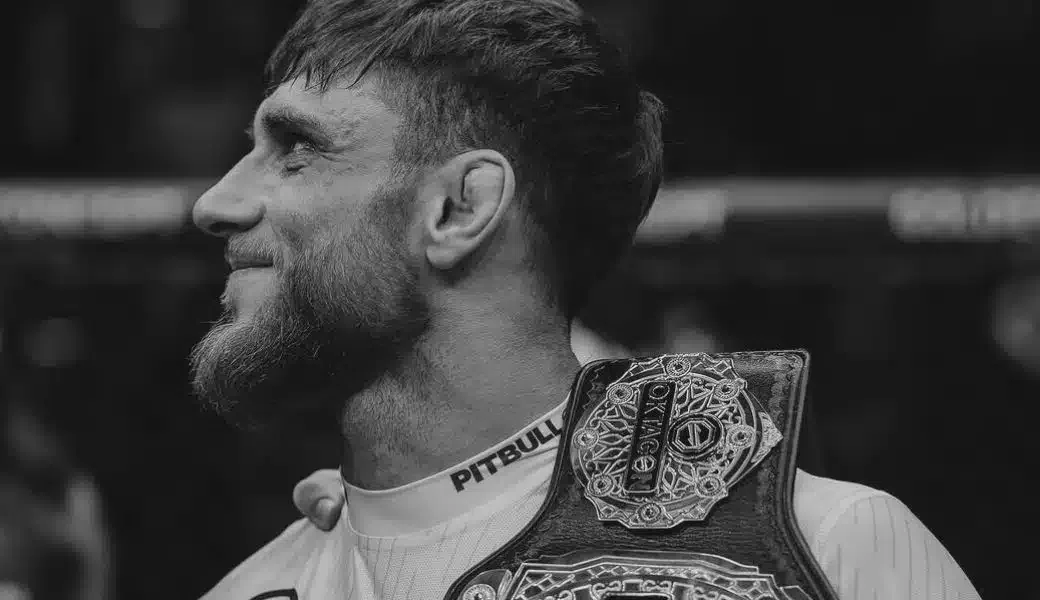 Ion Surdu sa ospravedlnil po nesplnení váhy pred titulovým zápasom