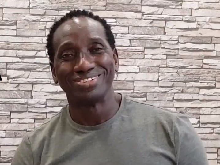 Ibrahim Maiga: 63 rokov života a kariéry plnej zvratov