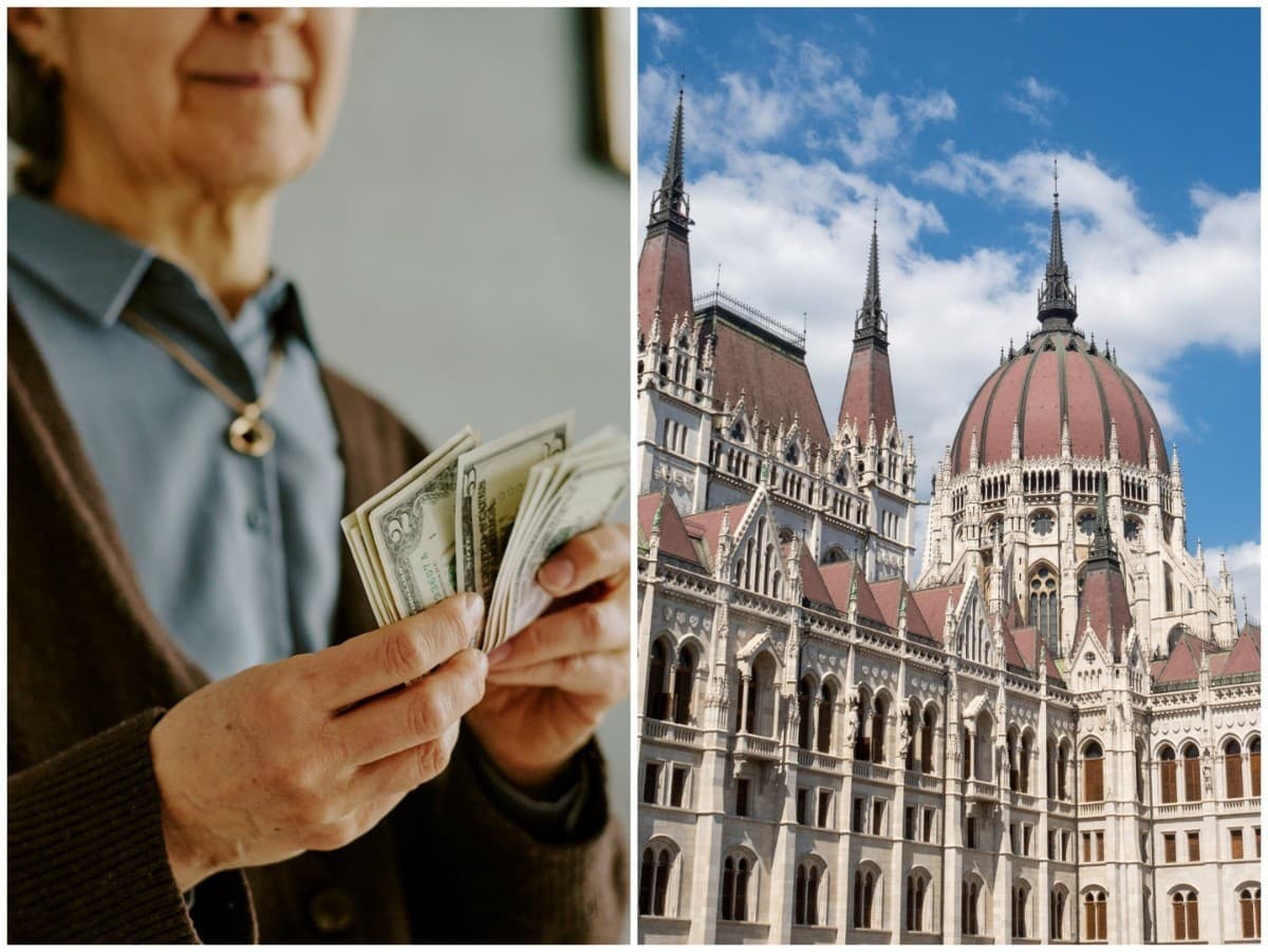 Maďarsko zavádza 14. dôchodok, Orbán sľubuje ochranu seniorov