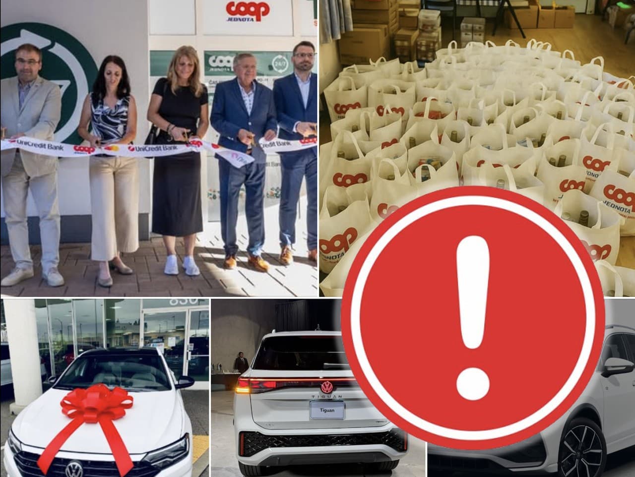 Slováci naleteli podvodníkom: Falošná súťaž o auto láka na sociálnych sieťach