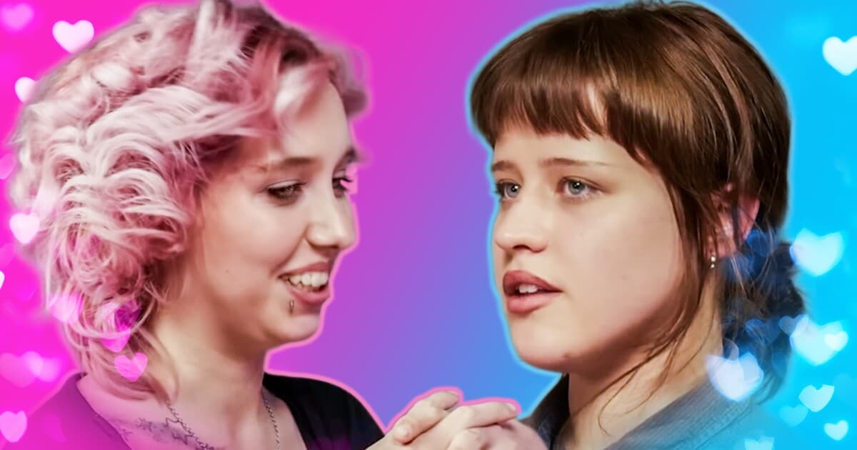 Dve ženy na Menučku: Brutálna energia a nečakané prekvapenia