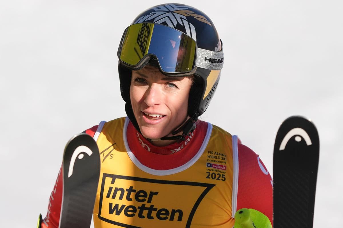 Lara Gutová-Behramiová: Posledná sezóna a spomienky na krivdy