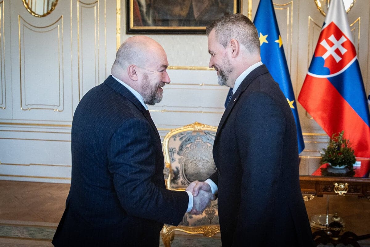 Kasíno v Bratislave definitívne zatvorené: Pellegrini vetoval Huliakovu novelu