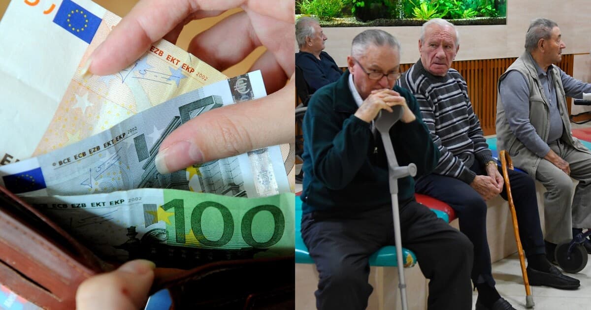 Štát pripravuje dôchodkový strop a nové životné minimum