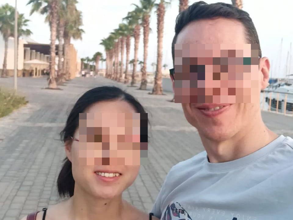 Tragédia v Nemecku: Slovák Erik obvinený z vraždy manželky a dcéry