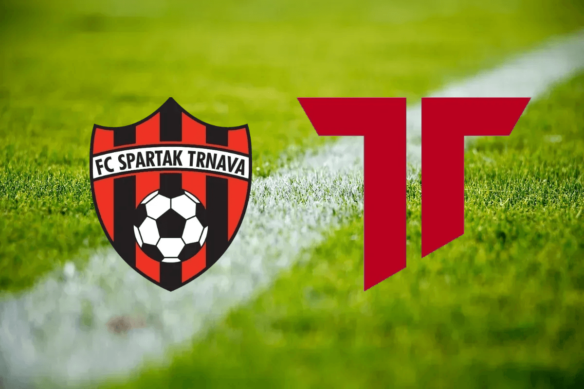 Súboj o body: FC Spartak Trnava privíta AS Trenčín v Niké lige