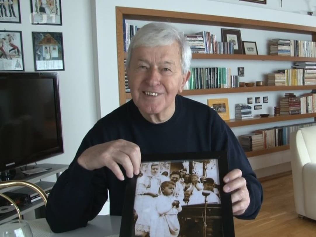 Životné osudy Jožku Černého: Od zakázanej dcéry po víťazstvo nad osudom