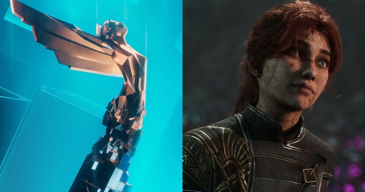 The Game Awards 2025: Indie tituly dominovali v oceneniach