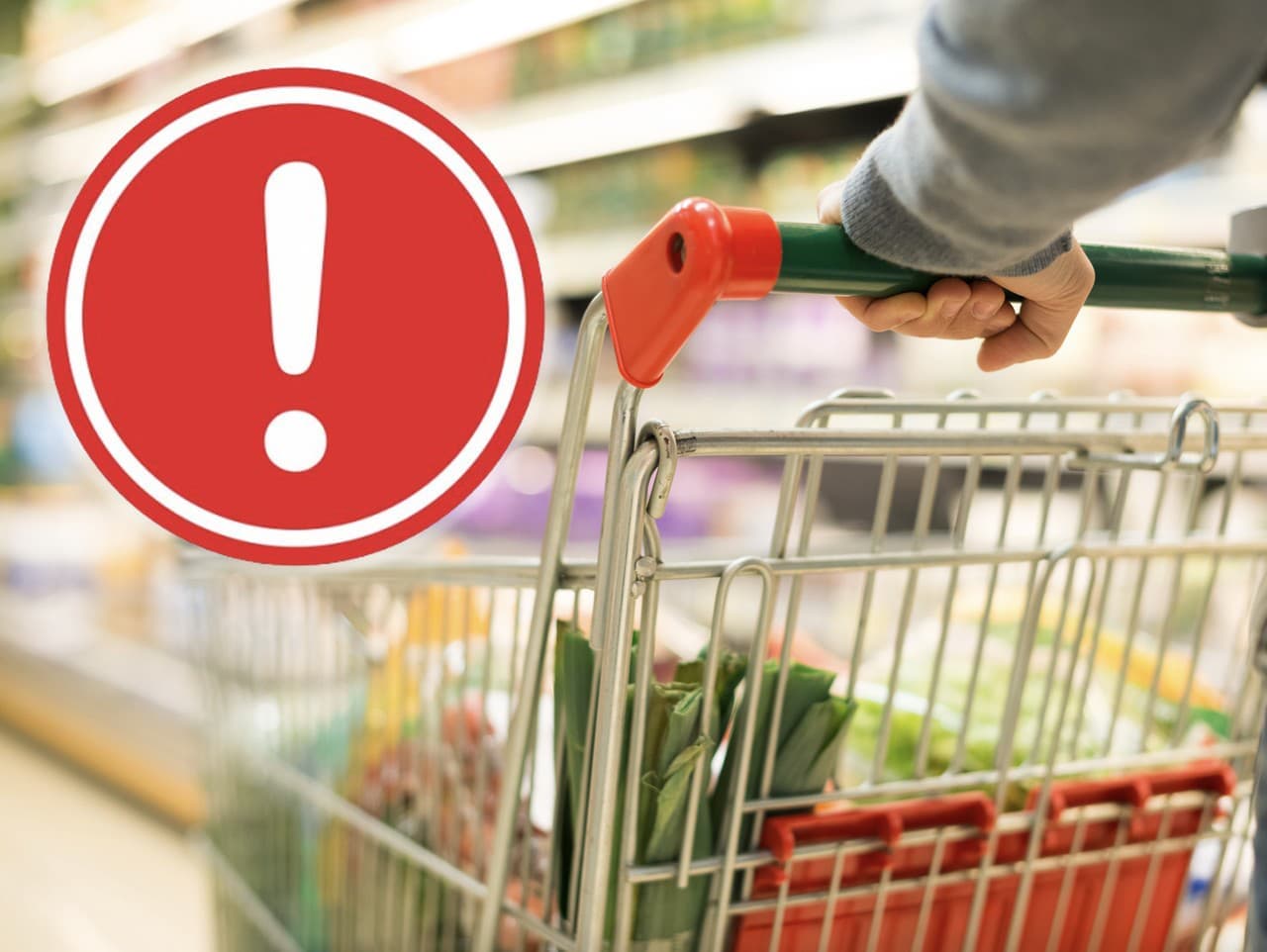 Varovanie pred nebezpečnými chrumkami z Poľska pre Slovákov