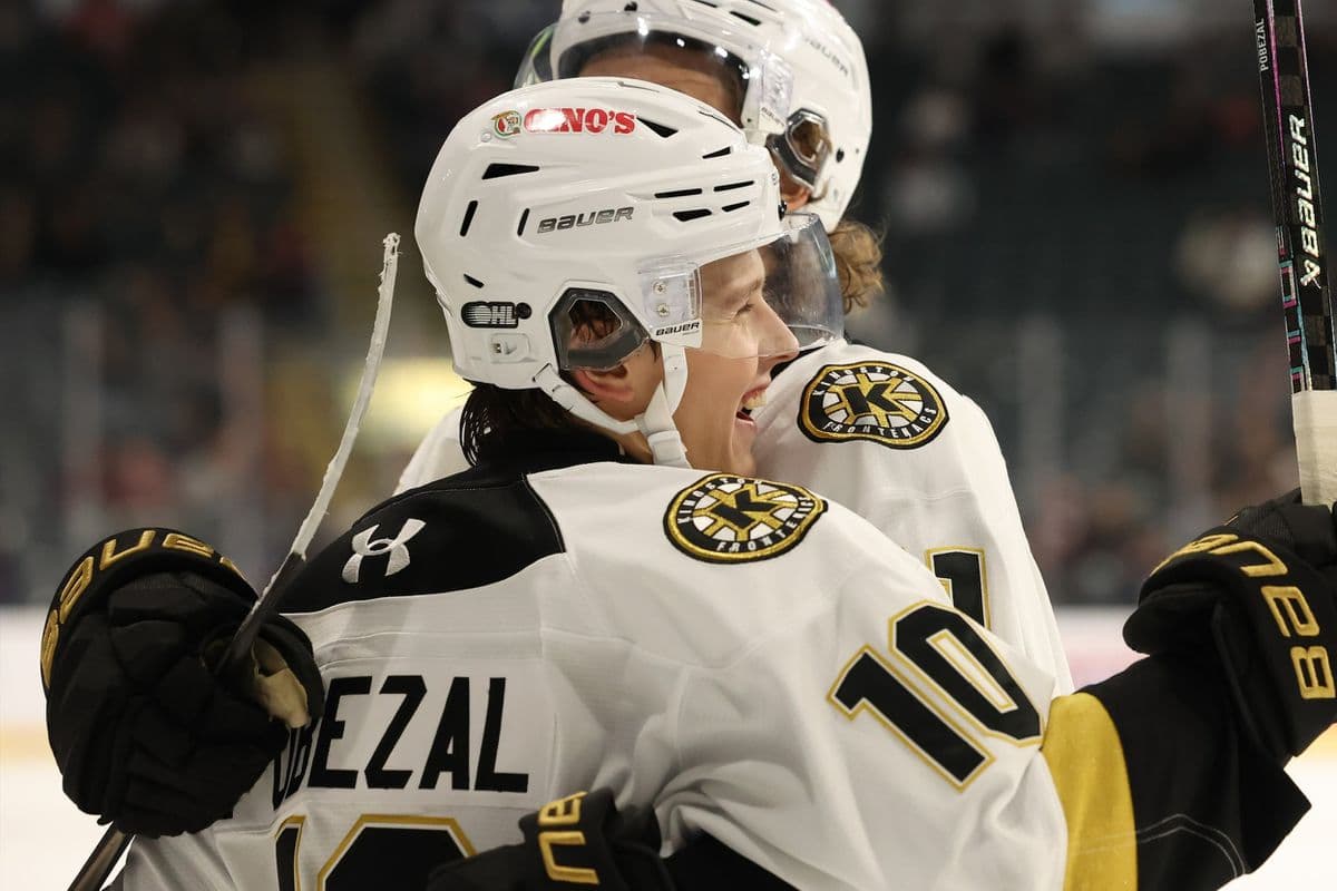 Pobežal skóroval, no Kingston opäť prehral