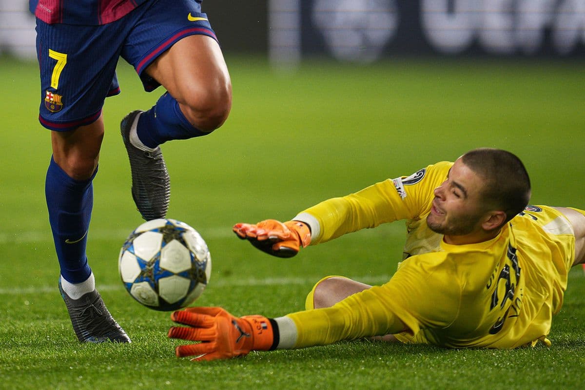 Lucas Chevalier sa bráni: Obvinenia z extremizmu sú neopodstatnené