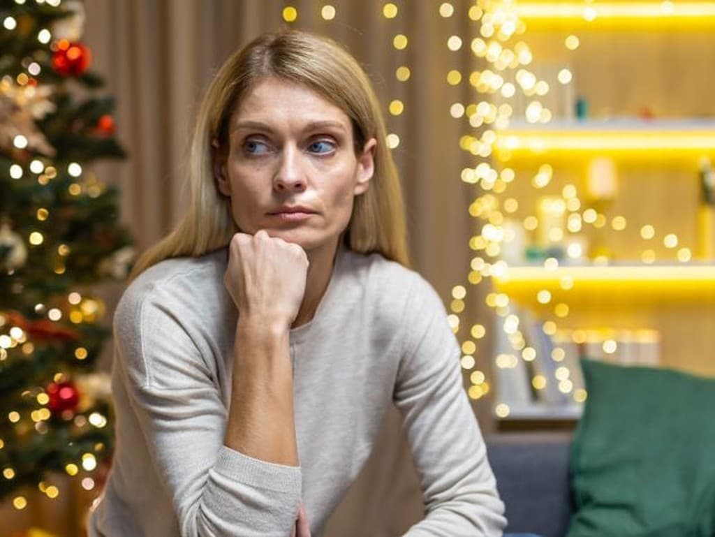 Adventný kalendár, ktorý zmenil všetko: Príbeh o rozchode