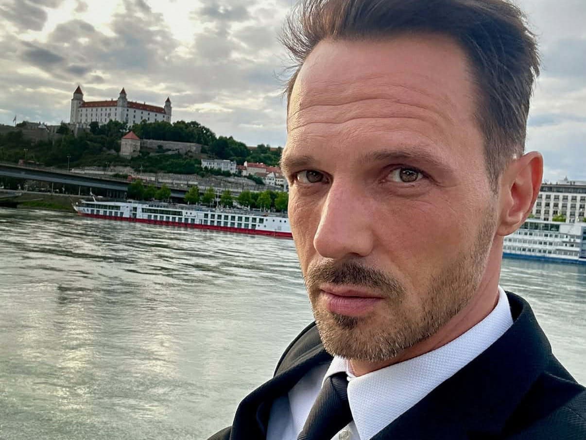 Moderátor Pyco prežíva ťažké chvíle: Stratil milovanú mačku