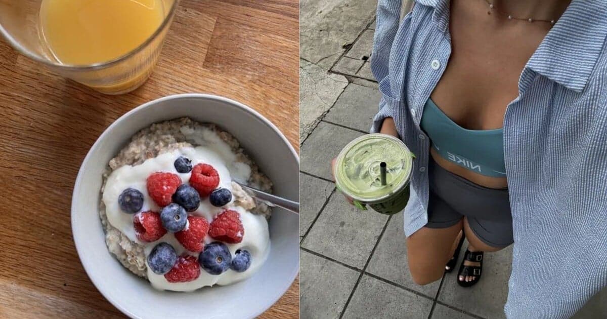 Fibremaxxing: Trend pre zdravé trávenie a psychiku