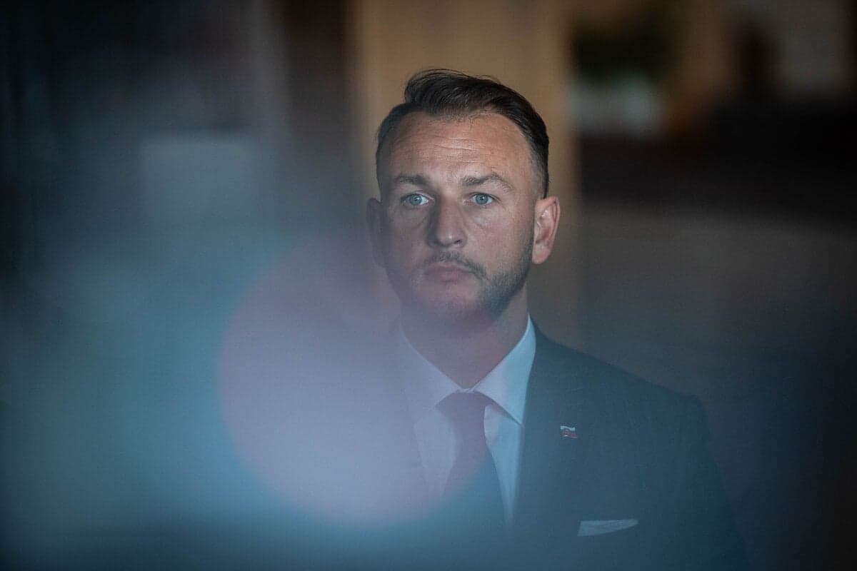 Hlas navrhuje zmeny v zákone o ochrane oznamovateľov