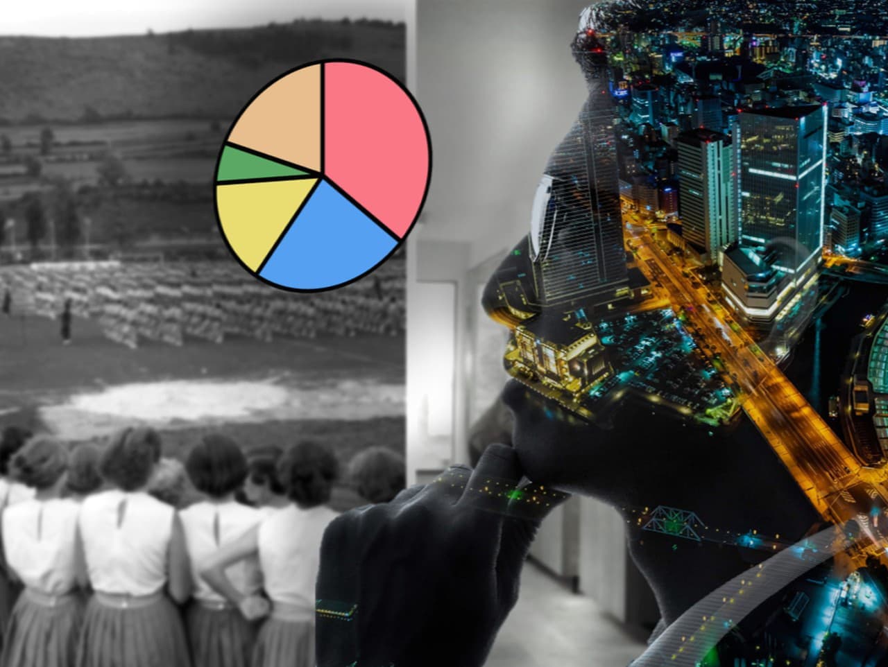 Kvalita života na Slovensku: Komunizmus versus súčasnosť