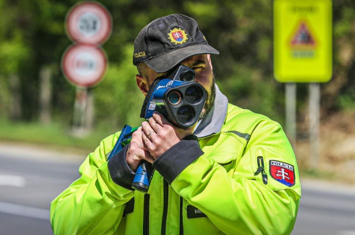 Ako sa vyhnúť pokute za rýchlosť: Pravidlá, ktoré musíte poznať