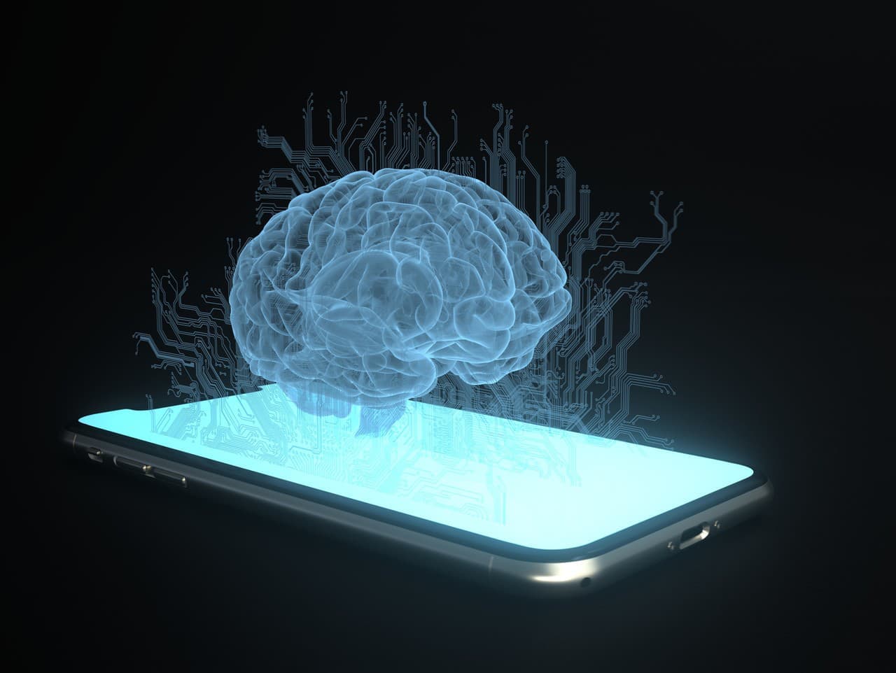 Vedci vytvorili najdetailnejšiu digitálnu mapu mozgu v histórii