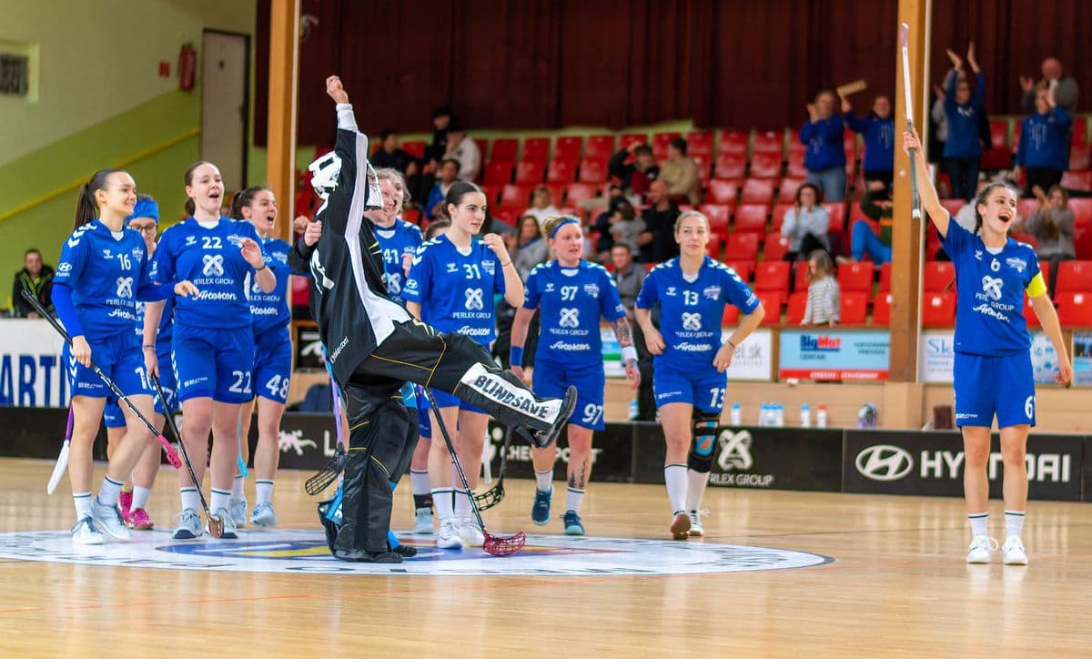 Pruské opäť víťazné v derby, Partizánske triumfuje nad Kysuckým Novým Mestom