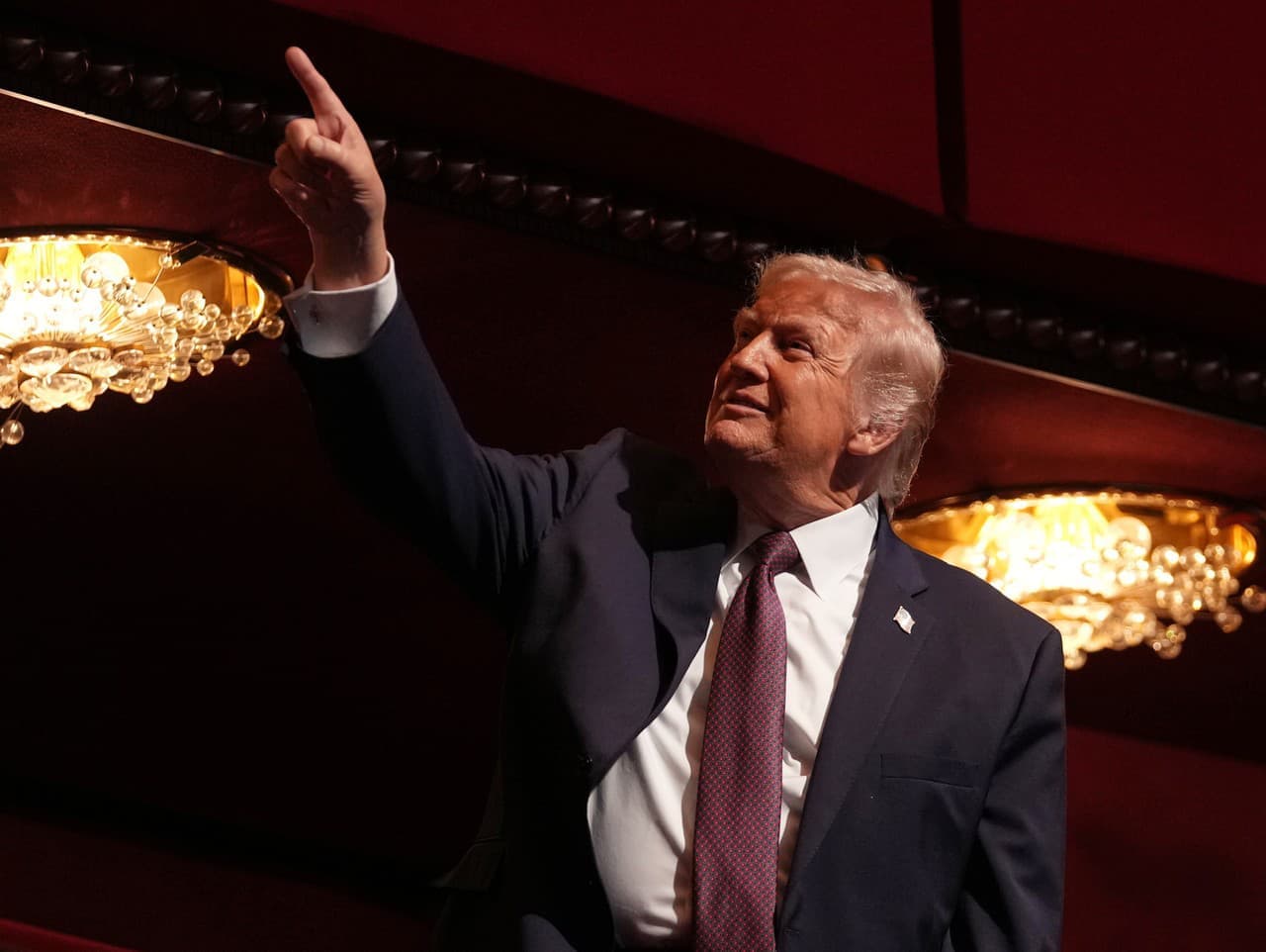 Trump hrozí sankciami Kube a ďalším krajinám za dodávky ropy