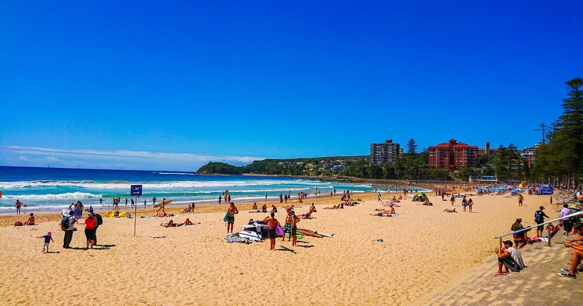 Streľba na pláži Bondi: Polícia varuje pred nebezpečenstvom