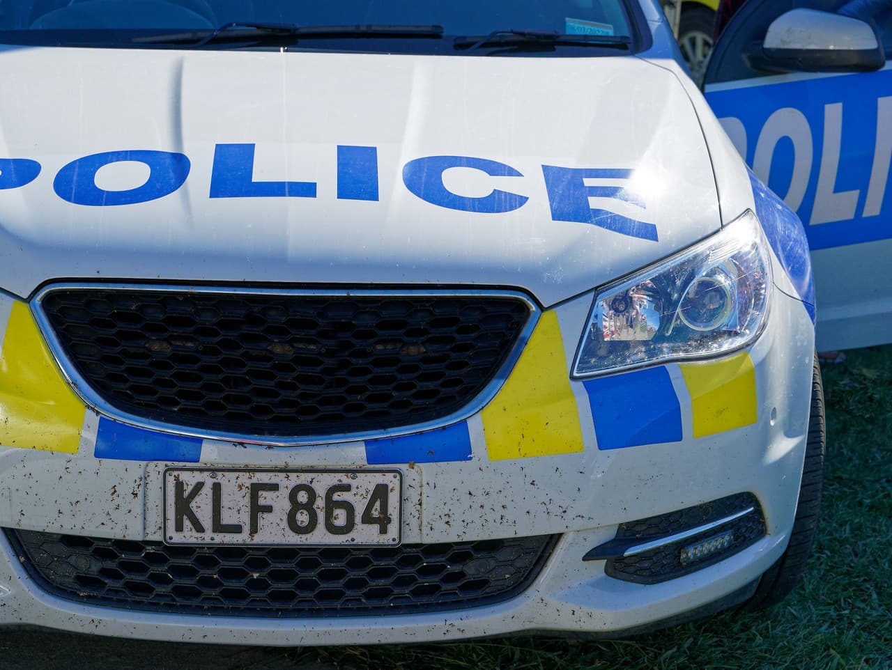 Muž na Novom Zélande prehltol ukradnutý diamantový prívesok