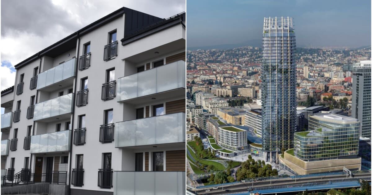 Ceny prenájmov na Slovensku: Košice sa dotiahli na Bratislavu