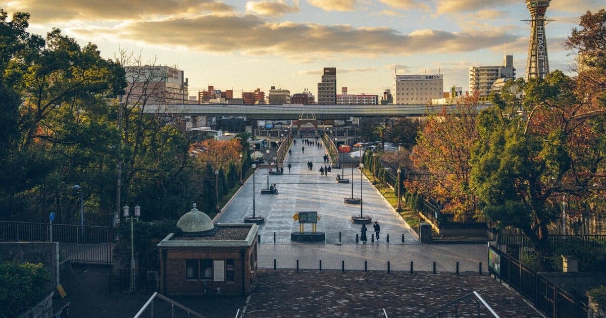 Najatraktívnejšie destinácie 2025: Cestovatelia volia mimoeurópske mestá