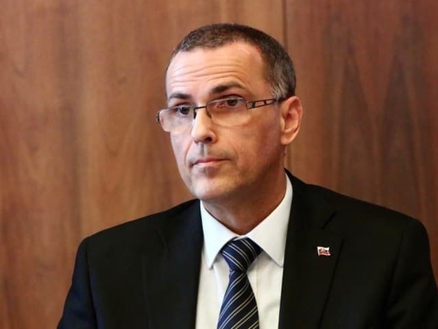Žilinský krajský prokurátor obvinil generálneho prokurátora Žilinku