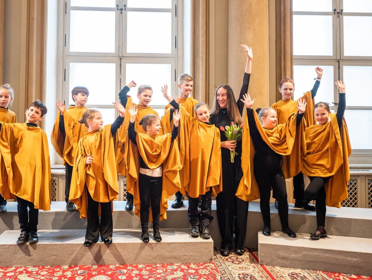 Magický vianočný koncert Les Sirènes a Liv Bielovič prinesie nezabudnuteľný zážitok