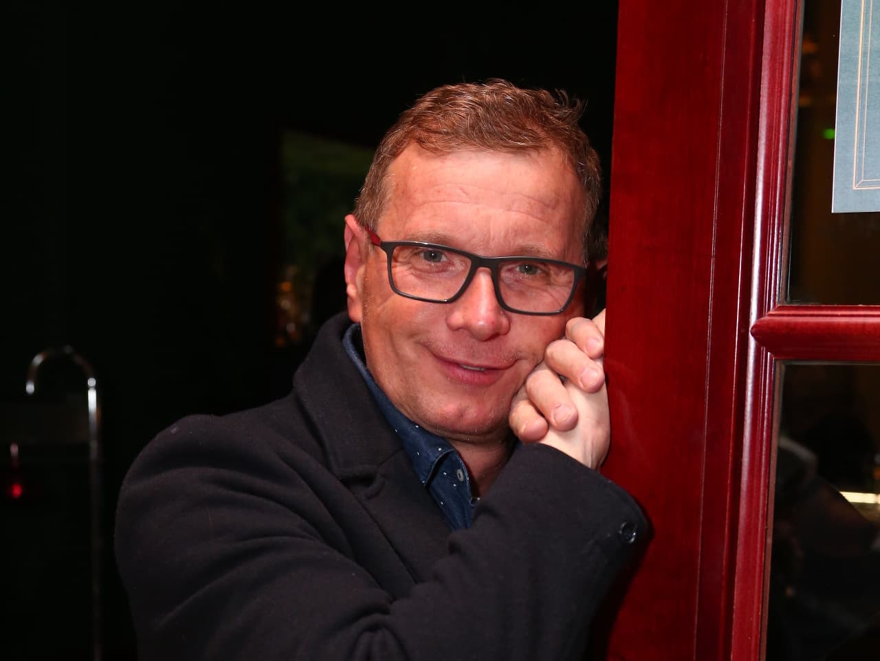 Vlado Voštinár: Nemanželská dcéra a rodinné tajomstvá