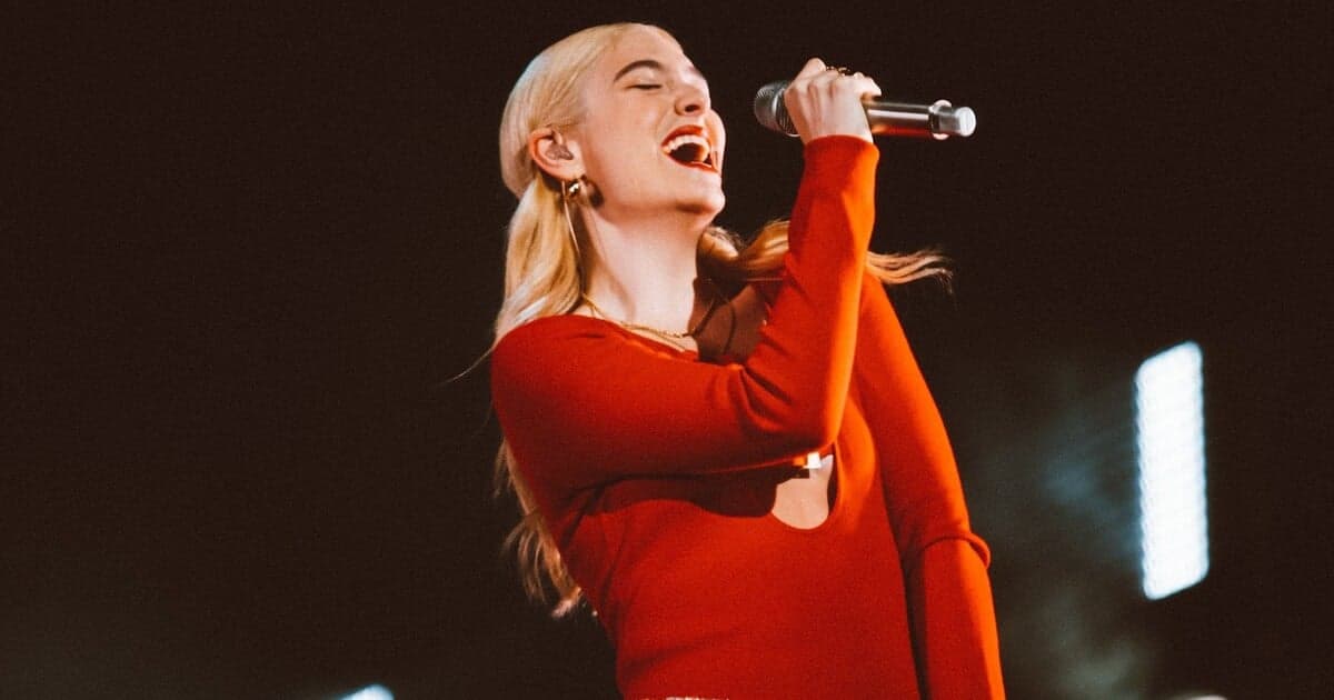 Lorde a ďalšie hviezdy na Colours of Ostrava 2026