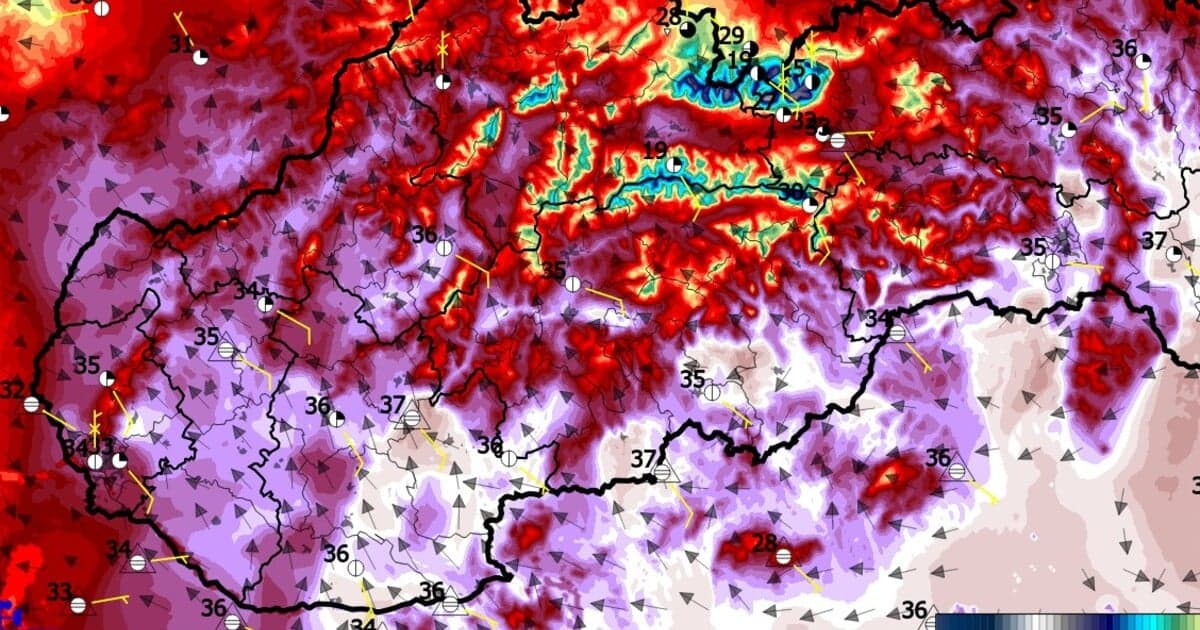 Rok 2026 prinesie extrémne klimatické javy, varujú meteorológovia