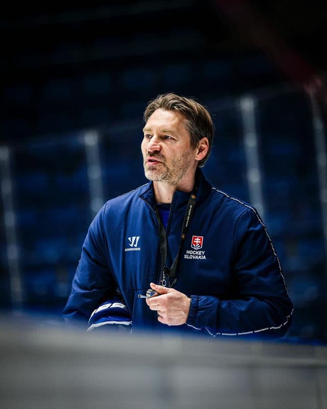 Vladimír Országh: Skladanie tímu pre ZOH 2026 vyžaduje precízne plánovanie