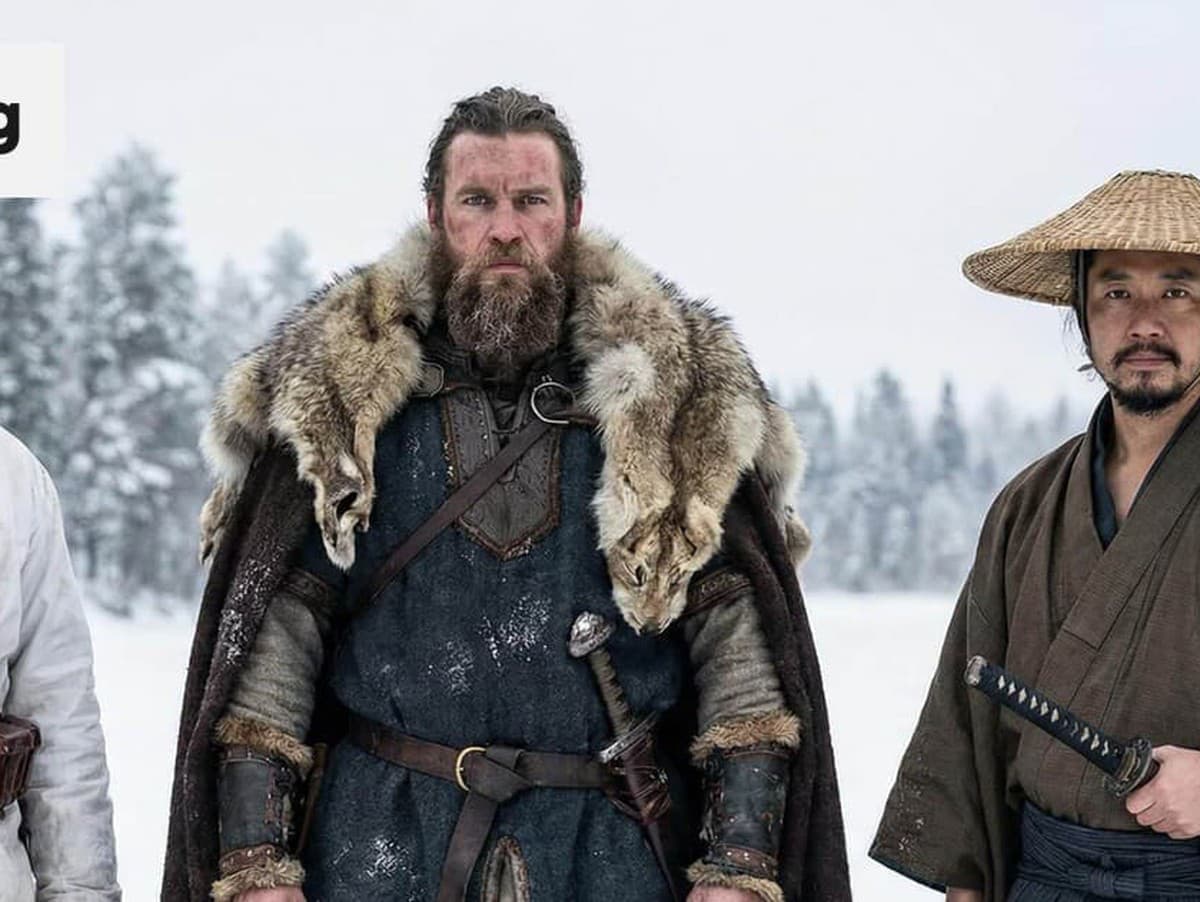 Desiatka legendárnych bojovníkov, ktorí zmenili dejiny