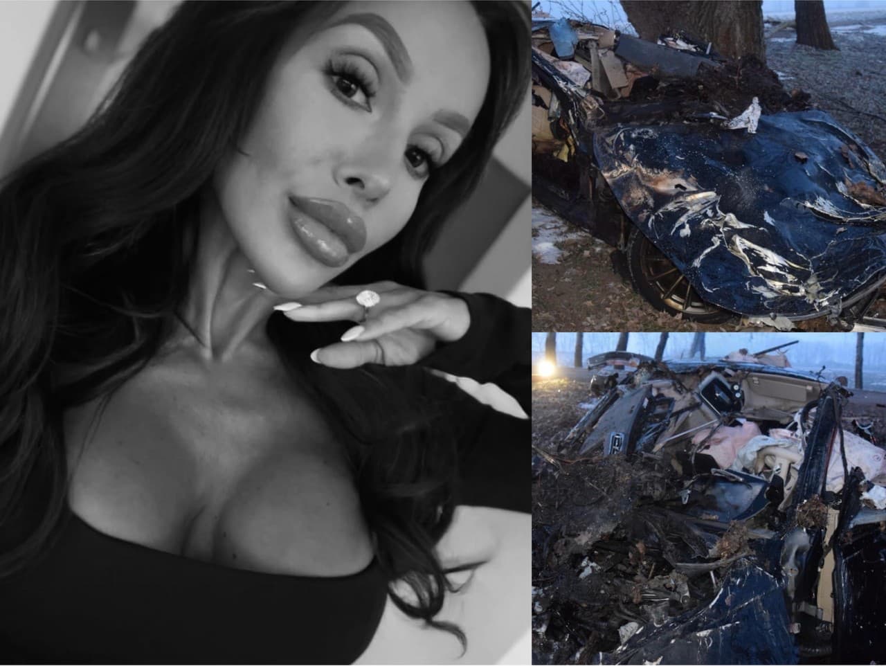 Tragédia Moniky Jákliovej: Polícia zverejnila detaily a dátum pohrebu