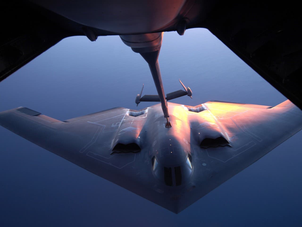 Poľsko a Francúzsko posilňujú vojenskú spoluprácu v oblasti tankovania