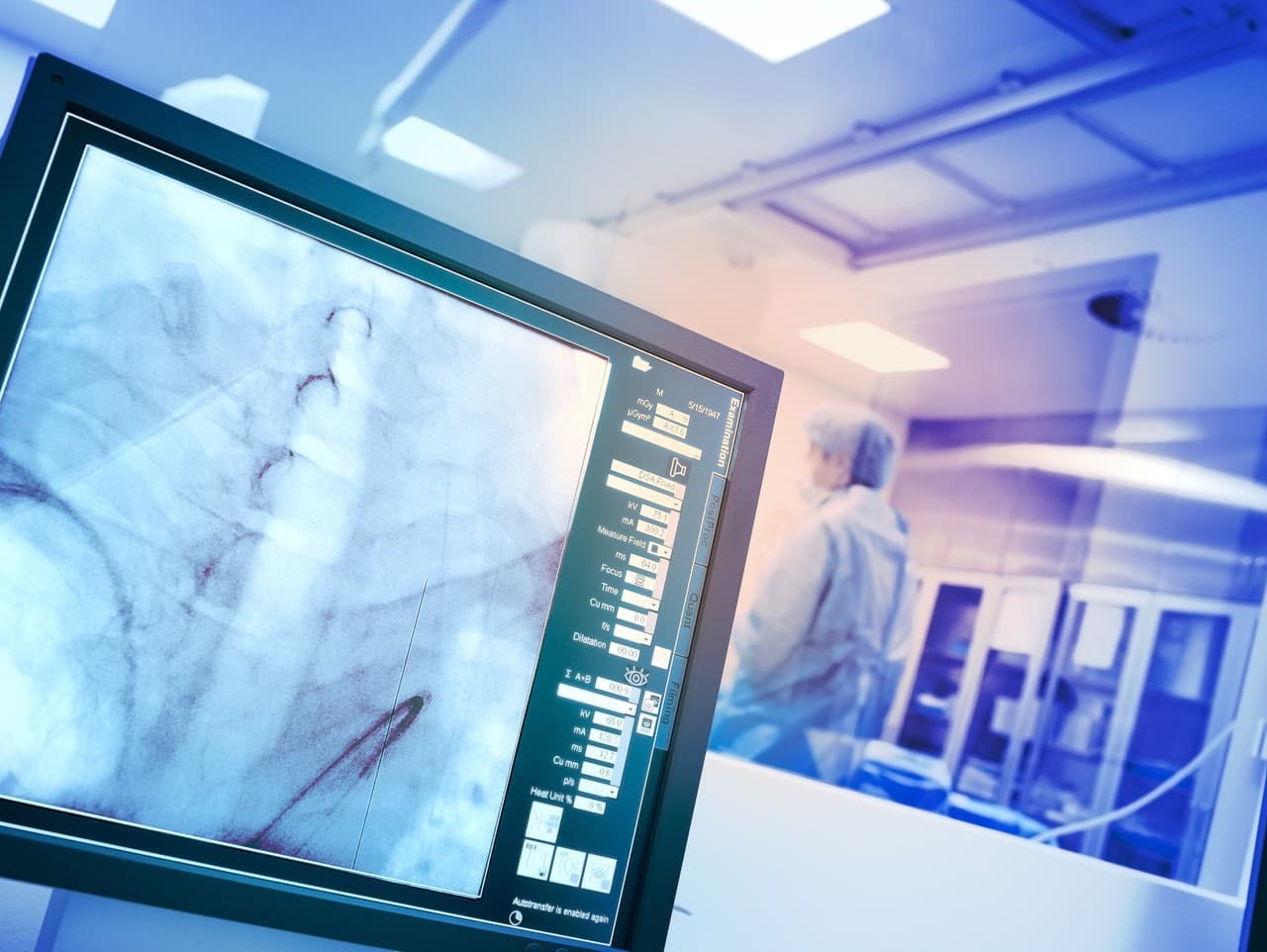 Desivý prípad z Floridy: Muž s cystami spôsobenými pásomnicou