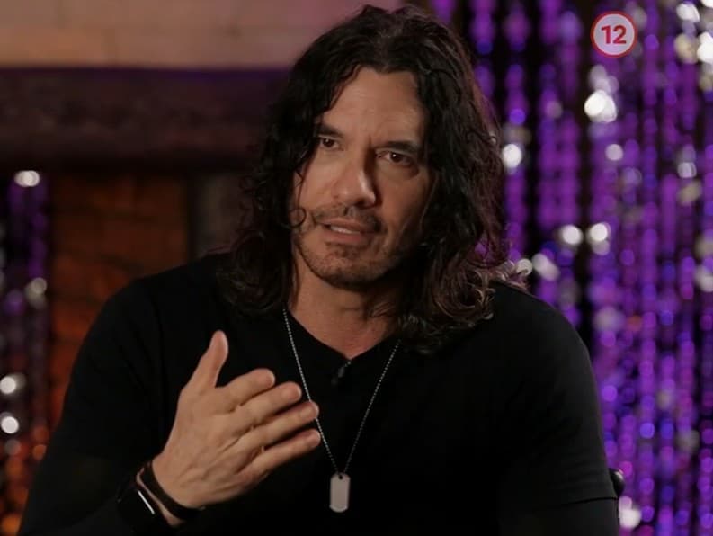 Mario Cimarro smúti: Zomrela mu milovaná mama po boji s Alzheimerom