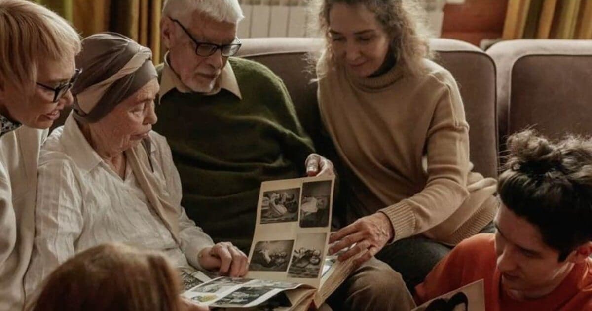 Medzigeneračné traumy: Ako ovplyvňujú naše vzťahy?