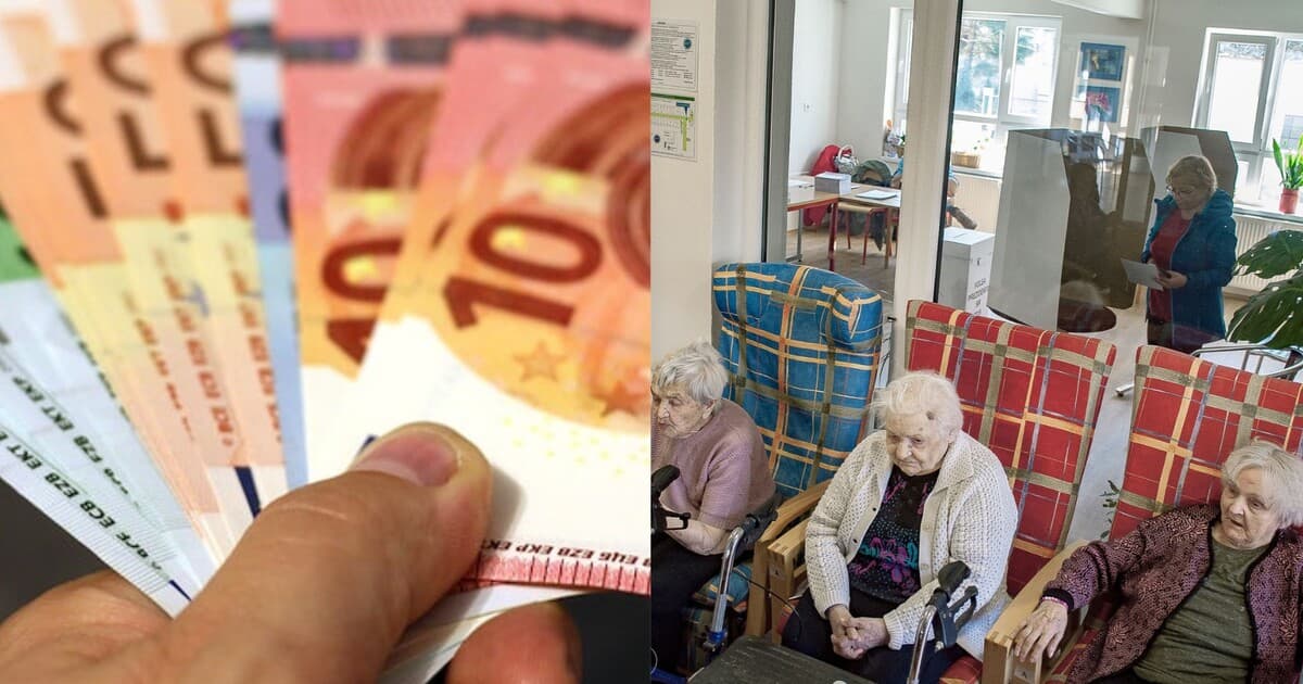 Zmeny v dôchodkovom poistení: Materská a rodičovská dovolenka sa započítajú